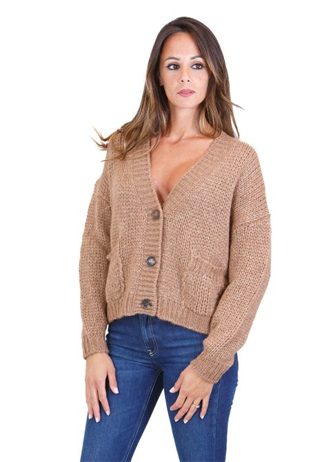 CARDIGAN ROBERTO COLLINA | Maglie | 47010F4705